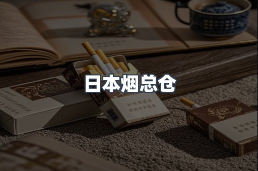 日本烟总仓